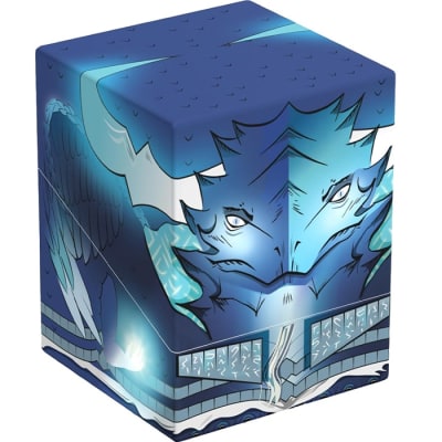 Ultimate Guard: Porta Mazo Squaroe - MTG Ugin