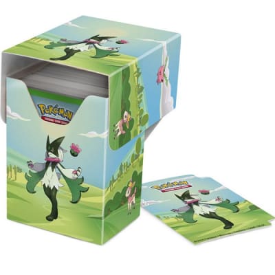 Porta Mazo Pokémon: Morning Meadow