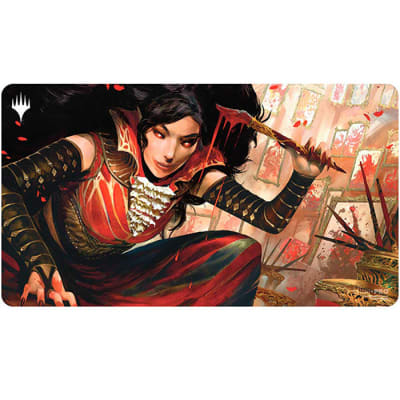 Playmat Magic The Gathering: Innistrad Remastered - Blood Artist