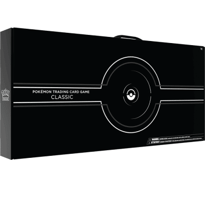 Pokémon Classic Box