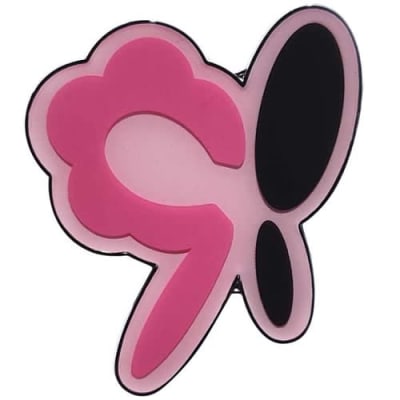 Pin Oficial Pokémon - Gym Badge - Ballonlea