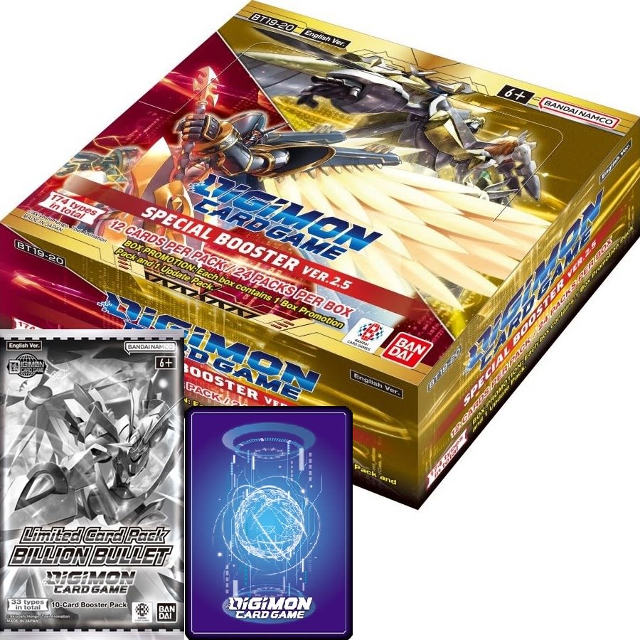lost orgin booster box MagnaAngemon [BT3-026] [Release Special Booster Ver.1.5] main image 0