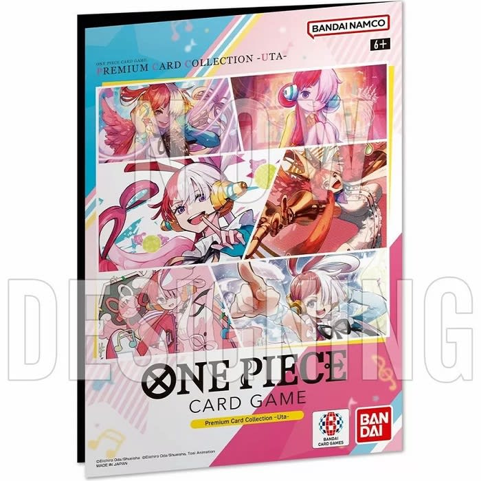 ONE PIECE FILM RED カードゲームと漫画本セット ONE PIECE FILM RED カードゲームと漫画本セット