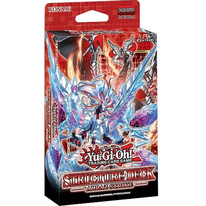 Structure Deck: Hero Strike | Guild Dreams Structure Deck: Hero Strike | Guild Dreams