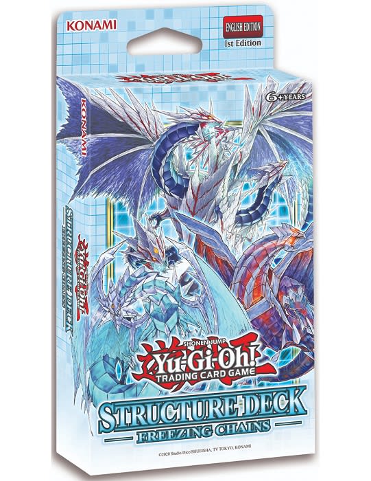 konami yu-gi-oh hero strike structure deck Cyber Strike main image 0
