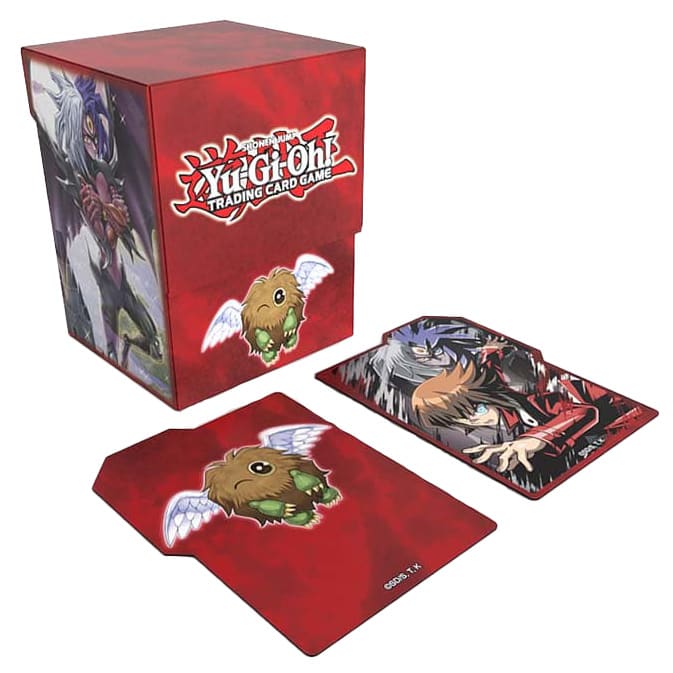 jaden yuki card sleeves YGOrganization