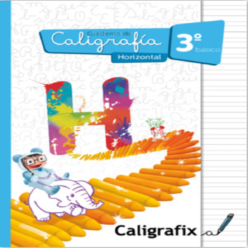 Caligrafix | Mini Meiggs