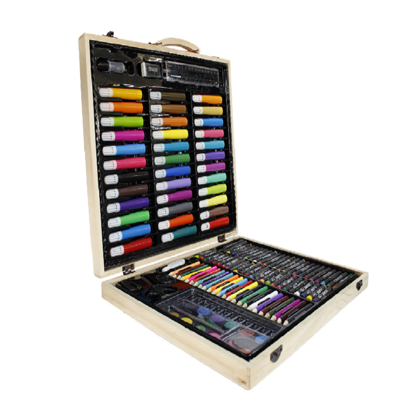 Lápices Faber Castell Maleta Graphic Collection Surtido