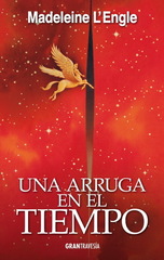 UNA ARRUGA EN EL TIEMPO