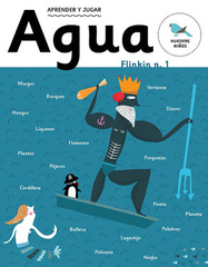 AGUA FLINKIN Nº1