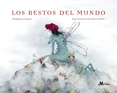 LOS RESTOS DEL MUNDO