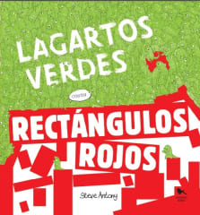 LAGARTOS VERDES