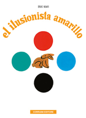 EL ILUSIONISTA AMARILLO
