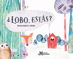 ¿LOBO, ESTÁS?