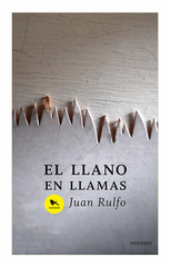 EL LLANO EN LLAMAS