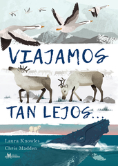 VIAJAMOS TAN LEJOS