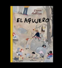 EL AGUJERO