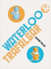 WATERLOO Y TRAFALGAR