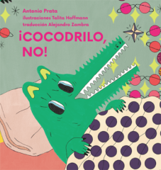 ¡COCODRILO NO!