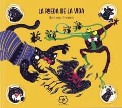 LA RUEDA DE LA VIDA