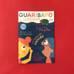 REVISTA GUARISAPO Nº2