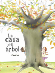 LA CASA DEL ÁRBOL (EDITORIAL LA MALETA)