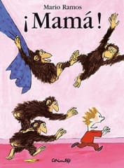 ¡MAMÁ! (CORIMAX)