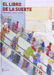 EL LIBRO DE LA SUERTE