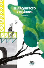 EL ARQUITÉCTO Y EL ÁRBOL