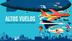 ALTOS VUELOS