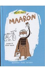 MAARÓN