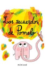 LOS RECUERDOS DE POMELO