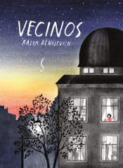 VECINOS (EDITORIAL JUVENTUD)