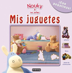 MIS JUGUETES