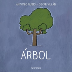 ÁRBOL