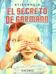 EL SECRETO DE GARMANN