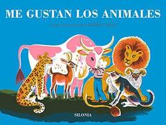 ME GUSTAN LOS ANIMALES