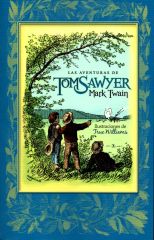 TOM SAWYER