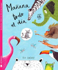 MAÑANA TODO EL DÍA