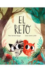 EL RETO