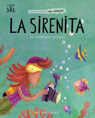 LA SIRENITA MI VERDADERA HISTORIA