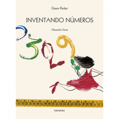 INVENTANDO NÚMEROS