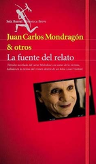LA FUENTE DEL RELATO