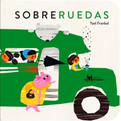 SOBRERUEDAS