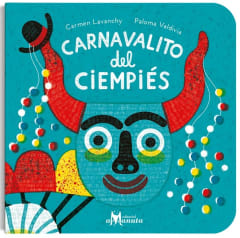 CARNAVALITO DEL CIENPIES