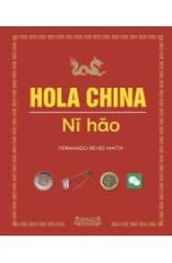 HOLA CHINA NI HAO