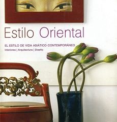 ESTILO ORIENTAL