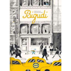 BIGUDÍ