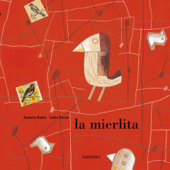 LA MIERLITA