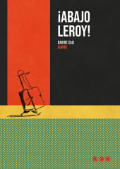ABAJO LEROY